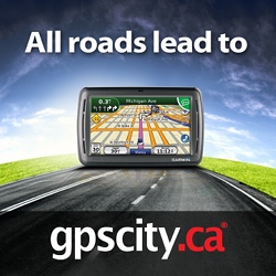 Buzz Article: One-stop shopping at GPS City.