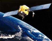 Buzz Article: Improving GPS Accuracy Worldwide