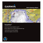 Buzz Article: HomePort: Interacting between Garmin's preloaded marine map cards and PC's.
