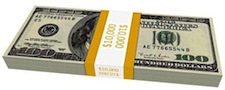 Buzz Article: GPS saves schoolboard over $1 million in fuel costs.