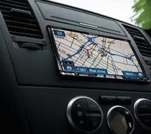 Buzz Article: Survey Ranks GPS as the Most Popular In-Car Technology
