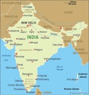 Buzz Article: By 2015, India Will Have Its Own Satellite Navigation System