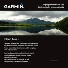 Buzz Article: Garmin's Canadian Inland Lakes Coverage Extended