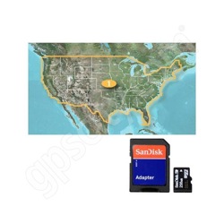 Buzz Article: Save $40 off of Garmin's U.S. Inland Lakes Mapping
