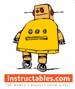 Buzz Article: Instructables.com challenges you to go Extreme!