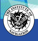 Buzz Article: ION International Technical Meeting