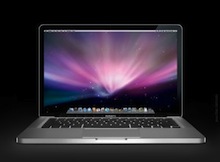 Buzz Article: Adding GPS to Apple's MacBook