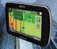 Buzz Article: Magellan adds to the traffic capable PND market.