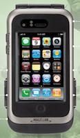Buzz Article: Is Magellan's ToughCase the next must-have for Apple users?