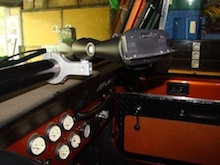 Buzz Article: Friday Feature: Off-Roading Around Los Angeles