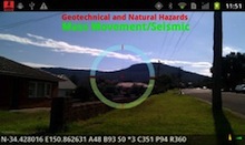 Buzz Article: Geotag with the New Red Hen Android App