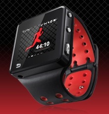 Buzz Article: GPS City Tests Out the New MotoACTV