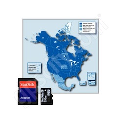Buzz Article: New Garmin North American maps available now at GPS City!
