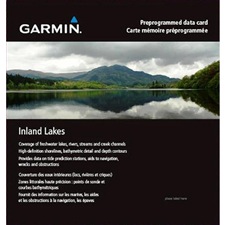 Buzz Article: Inland Lakes for BC coming soon from Garmin!