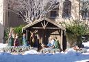Buzz Article: GPS safeguards nativity scenes.