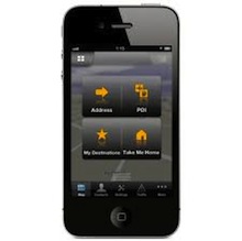 Buzz Article: NAVIGON 2.0 for iPhone Offers Offline Map Access