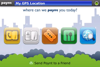 Buzz Article: Getting Right To The Poynt