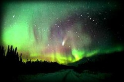 Buzz Article: Satellite Causes Phone and Internet Disruptions in Northern Canada