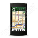 Buzz Article: Garmin adds a web-friendly Nuvi to it's ever growing lineup.