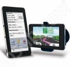 Buzz Article: Voice recognition returns on the Garmin Nuvi 3790T.