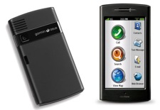 Buzz Article: Garmin revamps their nuvifone including Google apps.