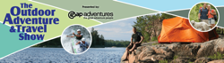 Buzz Article: Experience Western Canada's Largest Outdoor Show