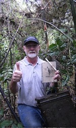 Buzz Article: Friday Feature: Geocaching in Brazil