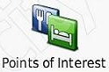 Buzz Article: Extra GPS Point Data for your Navigation Device.