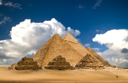 Buzz Article: How Navigation Has Changed Since the Days of King Tut