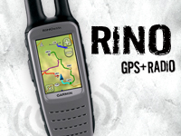 Garmin Rino