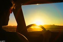 Buzz Article: GPS City's Top Five New Features for Summer Travel