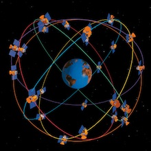 Buzz Article: Fears of Failing Satellite System Quelled