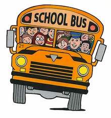 Buzz Article: How Nashville is Keeping Track of their School Buses