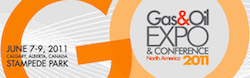 Buzz Article: The Gas & Oil Expo Show in Calgary