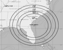 Buzz Article: Possible Interruptions in GPS Signals for Southeastern United States