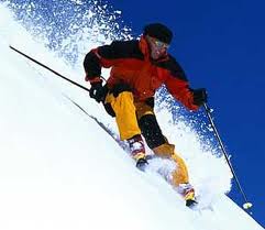 Buzz Article: Keep track of your snow days with SnowRanger.