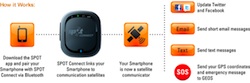 Buzz Article: SPOT Connect is the Next Generation of Personal Tracking!