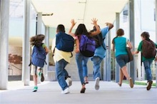 Buzz Article: Anaheim Uses GPS Devices to Track Students' Truancy