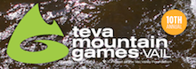 Buzz Article: Free Geocaching Events at the Teva Mountain Games