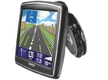Buzz Article: TomTom is keeping their GPS costs low, and their features rich.