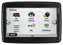 Buzz Article: TomTom Teams Up with Twitter