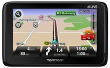 Buzz Article: TomTom Brings HD Traffic to Australia