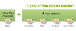 Buzz Article: Get the Latest Maps for Your TomTom