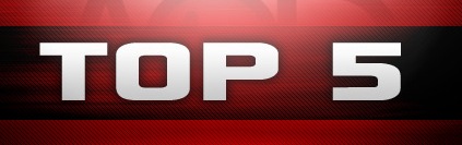 Buzz Article: GPS City's Top Five GPS Handhelds of 2010.