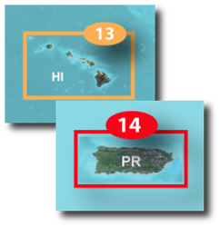 Buzz Article: Hawaii and Puerto Rico 24K Garmin topo maps coming soon!
