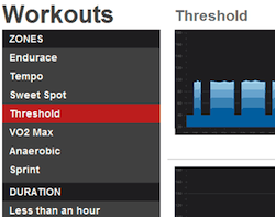 Buzz Article: Create the ideal workout with ANT+ and TrainerRoad
