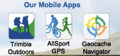 Buzz Article: Go Exploring with Trimble and Verizon!