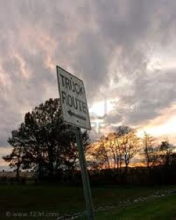 Buzz Article: New Illinois Bill to Increase Truck Routing Safety
