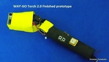 Buzz Article: Using Lasers to Light the Way