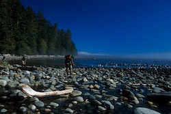 Buzz Article: Vancouver Island Outdoor Adventure Expo April 1-3 2011